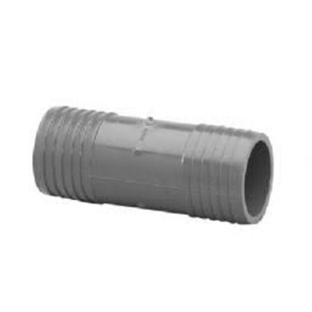Westlake Pipe & Fittings 0.75 in. Insert Coupling PV1429007